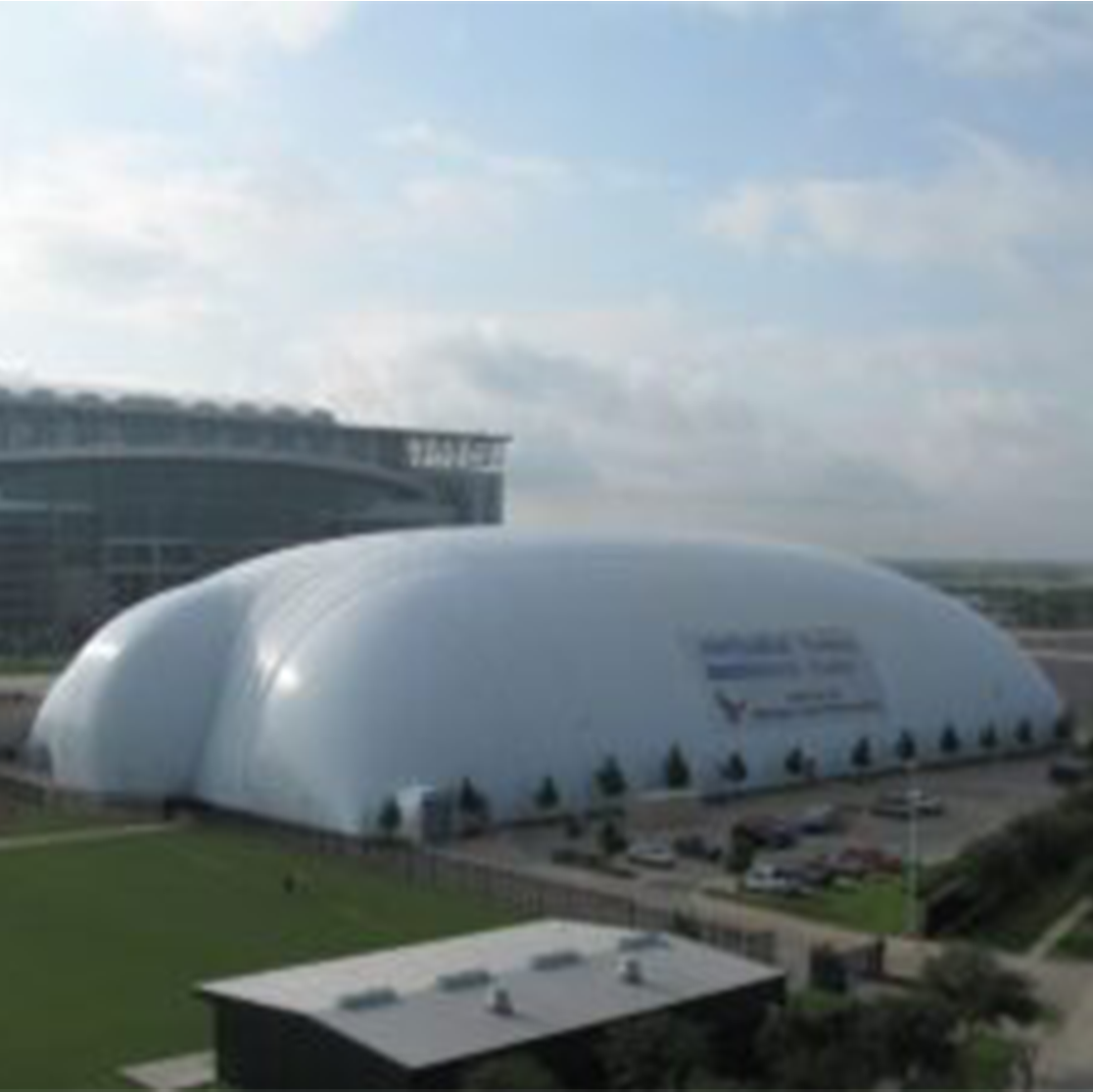 Houston Texans Methodist Training Center